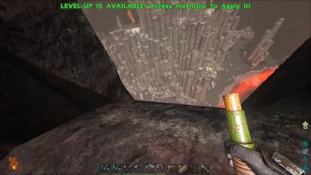 ARK Scorched Earth - LIGHTNING, POISON & FIRE WYVERN EGG BABY HATCHING, MILK - ARK Survival Evolved смотреть онлайн