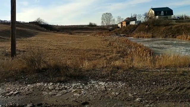 Осенние гульки... / Пироги на скорую руку смотреть онлайн