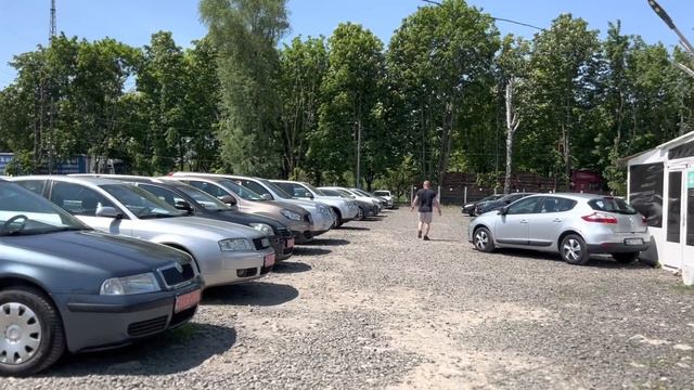 АвтоБазар ЛУЦЬК // ЦІНИ від 7.000$ до 9.000$ //ОГЛЯД СВІЖИХ ЦІН #автопідбір смотреть онлайн
