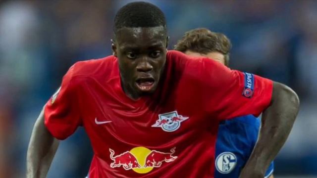 DAYOT UPAMECANO TO CHELSEA | DEAL OR NO DEAL | SHOULD FRANK LAMPARD SIGN HIM? смотреть онлайн