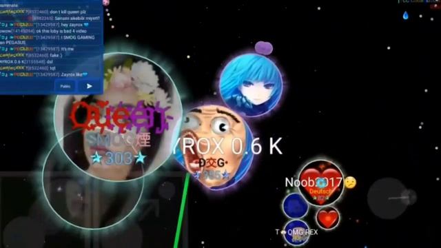 NEBULOUS - ZAYROX VS NOOB | 99,8% IMPOSSIBLE DOUBLE SPLIT | AMAZING DESTROYING TEAM |WIN COMPILATIO смотреть онлайн