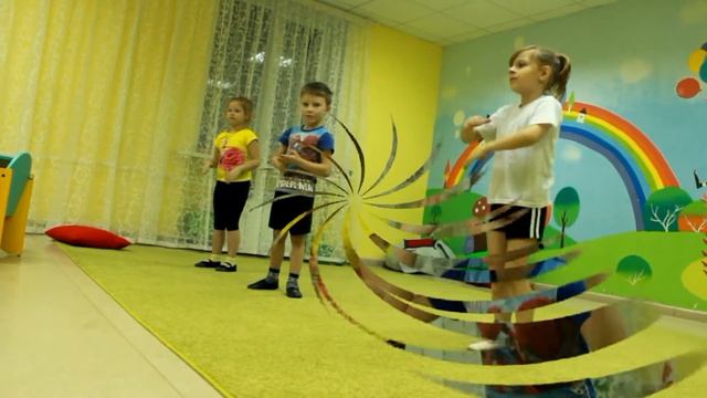 Танцевальная студия "Sun Dance" смотреть онлайн