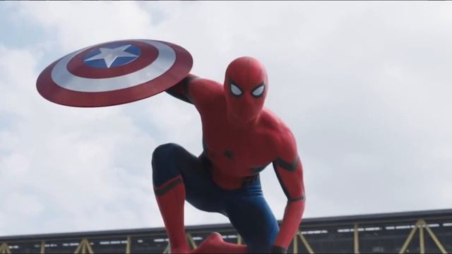 Ethan Bradberry is an Avenger смотреть онлайн