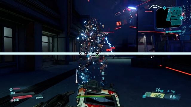 Borderlands 3 Прохождение-9 часть миссия 100% смотреть онлайн