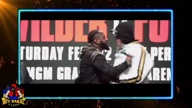 Pacquiao Lalaban Sana Sa DUBAI Ayon Kay Eddie Hearn | Wilder Lumobo Sa Weigh In | Ryan Garcia Updat смотреть онлайн