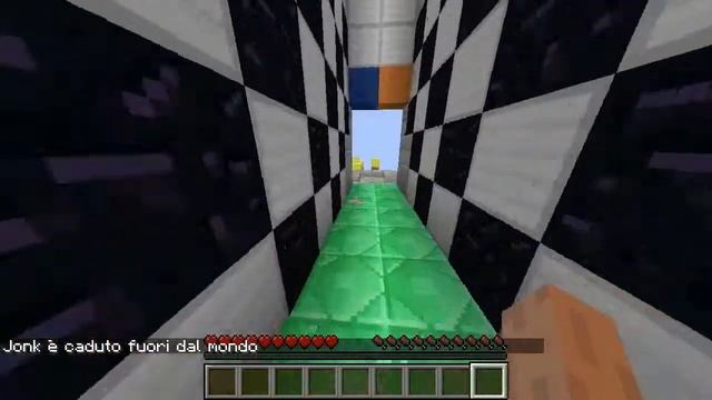 L'Infinito: #5 - Io amo le ENDER PERL - w/Lion смотреть онлайн