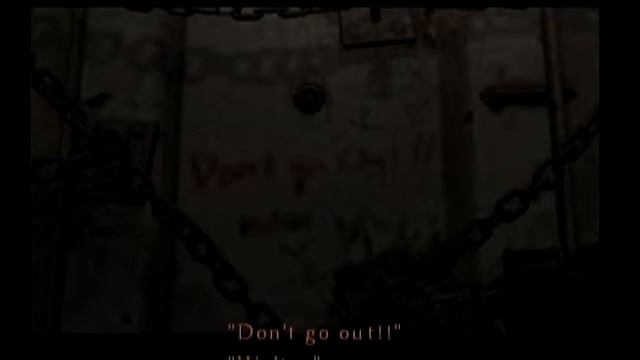 SoSpookyGaming - Silent Hill 4: The Room - Cynthia's Special Favor смотреть онлайн