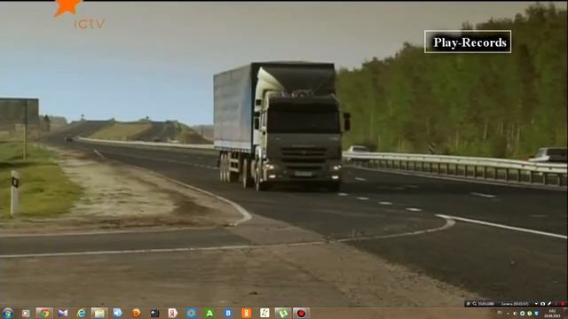 Жека - Кормилец OST Дальнобойщики 3 смотреть онлайн