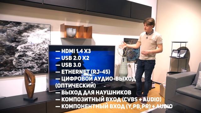 LG 65UH620V: 4k ТЕЛЕВИЗОР С БОЛЬШИМ ЭКРАНОМ смотреть онлайн