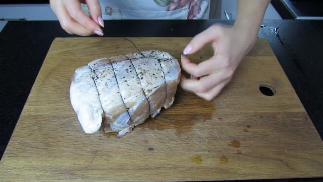 Удивляю своих гостей. Потрясающее, сочное и ароматное блюдо. Рецепты Алины. смотреть онлайн