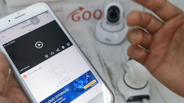 GOQ CCTV - Apple iOS Setup - V380 PRO APP - Model Q6 Q9 BULB SNOWMAN Q50 Q40 смотреть онлайн