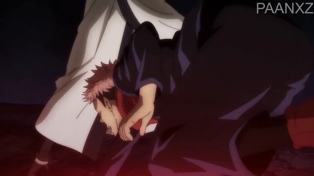 "Jujutsu Kaisen AMV 4K - Can't Be Tamed Anime Edit смотреть онлайн