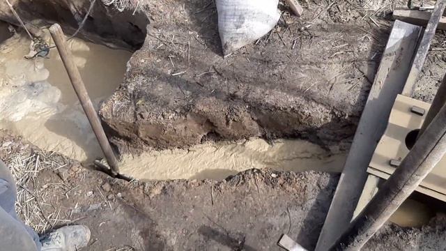 Буріння свердловини смотреть онлайн