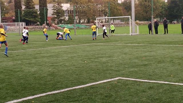 Турнир город Львов, 1/4 Черноморец 0:0 Адреналин (Луцк) смотреть онлайн