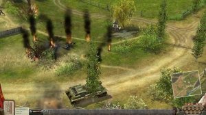 В тылу врага - 1. ВСЕ ОТДЕЛЬНЫЕ МИССИИ игры (7 штук) в одной серии!!!