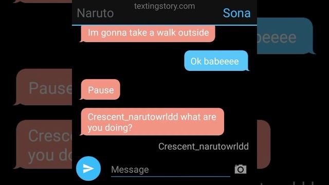 naruto x rias part 6 смотреть онлайн