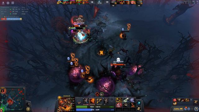 Сможет ли ОДИН Игрок ВЫИГРАТЬ против ПЯТЕРЫХ на ТУРНИРЕ по ДОТЕ? смотреть онлайн