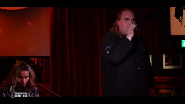 Frank van Zon - Bat out of hell смотреть онлайн