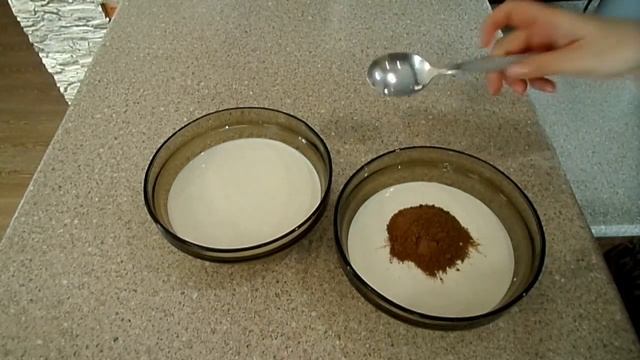 Творожная запеканка "ЗЕБРА". Вкусная творожная запеканка без муки, простой рецепт! смотреть онлайн