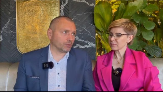 Самоуважение. Олег и Наталья Еременко. смотреть онлайн