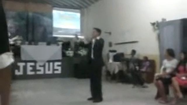 regente: marleson santos. grupo xx de mocidade смотреть онлайн