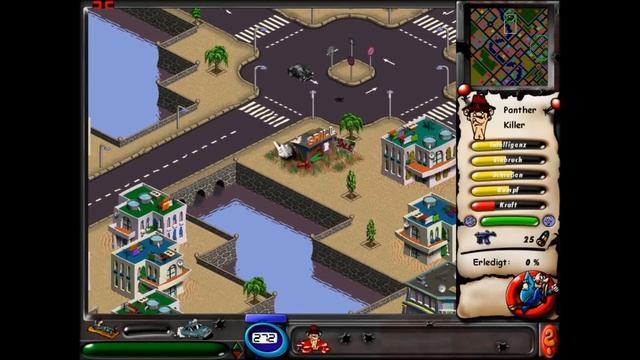 Let's Play Pizza Syndicate Part 2-Zweite Schritte (Schweizerdeutsch) смотреть онлайн
