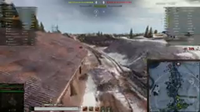 ? Skoda T 27 - ПРЕМ ТАНК с ? ПОДЖИЖКОЙ снова в ПРОДАЖЕ