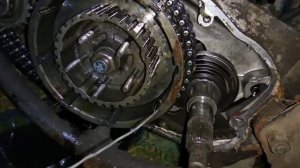 Сцепление Иж Планета 5. Ремонт сцепления. #ижрулит #мотоссср #мотоделы