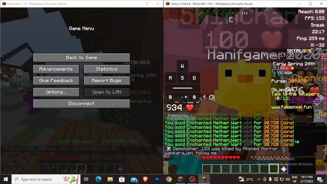 BEST Illegal Trick To Earn 20M a Day In FakePixel !!!! смотреть онлайн