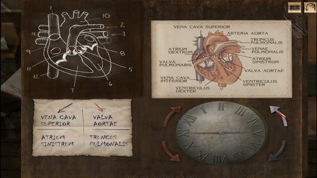 Sherlock Holmes versus Jack the Ripper. Часть 6. смотреть онлайн