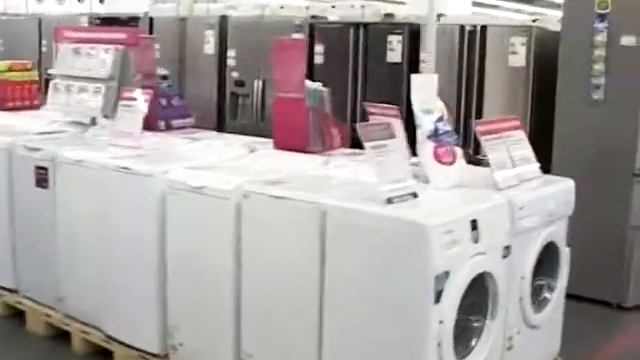 MediaMarkt 30s смотреть онлайн