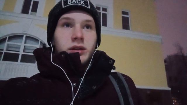 Лёд и жизнь. Как это связано между собой!?🤔 смотреть онлайн