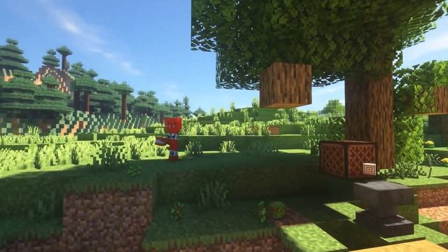 Minecraft 1.16.5 - Throwable Explosives mod смотреть онлайн