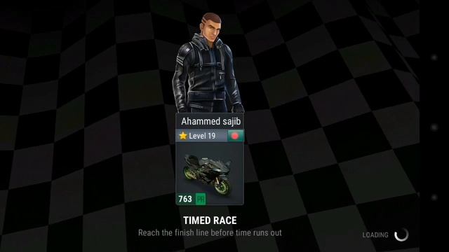 Racing Fever Moto- HD Android GamePlay-Offroad Games:Bike Racing Games смотреть онлайн