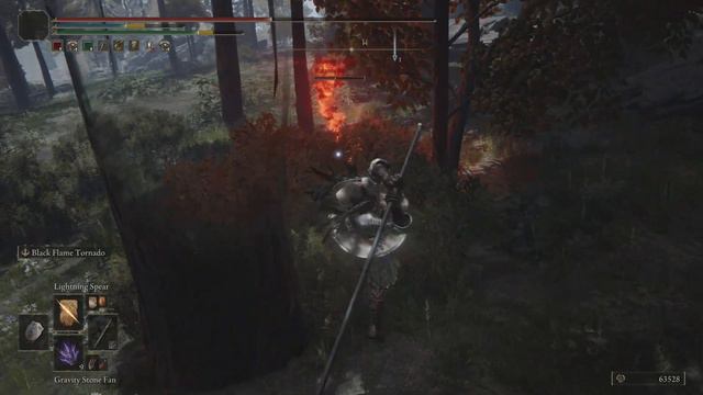 ELDEN RING PvP - Pike-VS-Blasphemous Blade смотреть онлайн