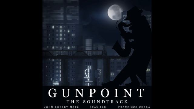Gunpoint OST - Subterfuge Shuffle смотреть онлайн