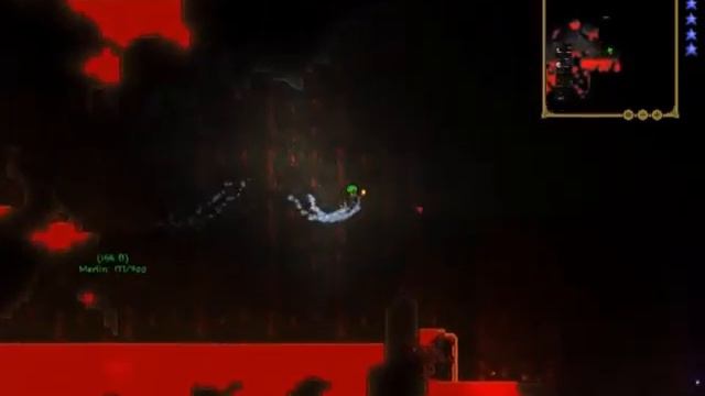 Cursed Terraria: Part 9 смотреть онлайн