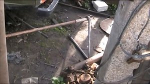 Тренога под таль