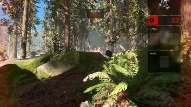 Star Wars Battlefront FPS test amd x250/4 gb ram/r7 260x 2gb смотреть онлайн