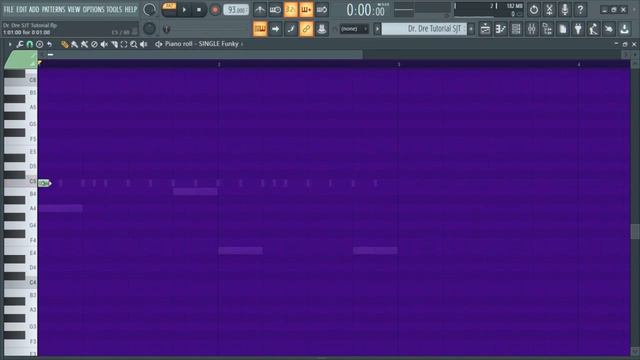 Make STILL DRE Using STOCK Plugins ONLY! - FL Stidio Tutorial смотреть онлайн