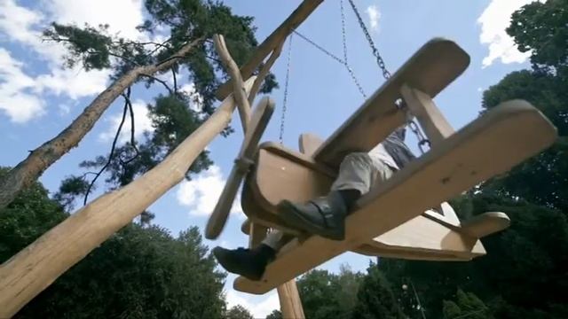 "Країна розваг": яскравий відпочинок щодня! смотреть онлайн