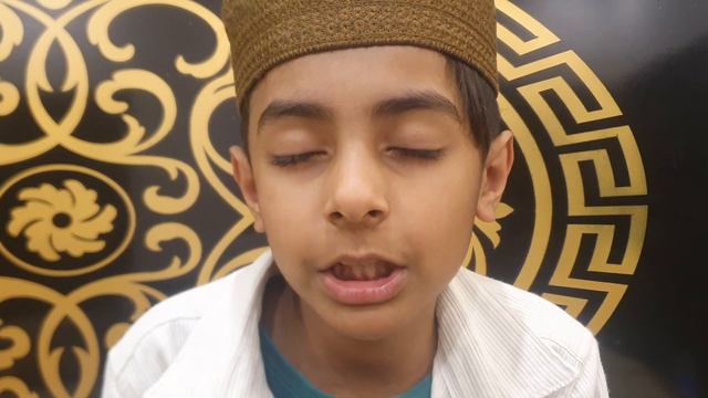 Surah at- Takwir(The Overthrowing)1-15 Ayyat смотреть онлайн