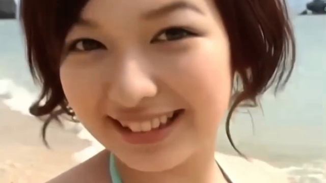 森絵梨佳① Erika Mori смотреть онлайн