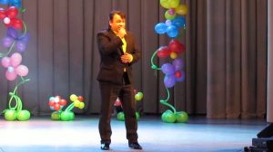 чувашская эстрада. константин евруков