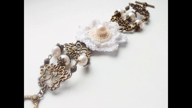 Авторские украшения и аксессуары http://vk.com/handmade.samara63 смотреть онлайн