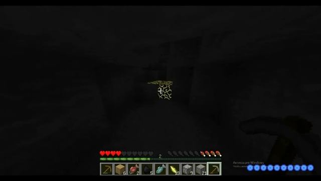 #1 Rpg Line: шахта и половина дома смотреть онлайн