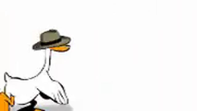 Very creepy duck смотреть онлайн