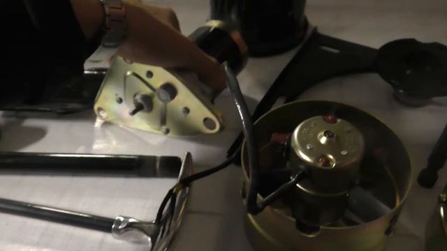 Mercedes 190 SL renovation Doctorclassic.eu смотреть онлайн