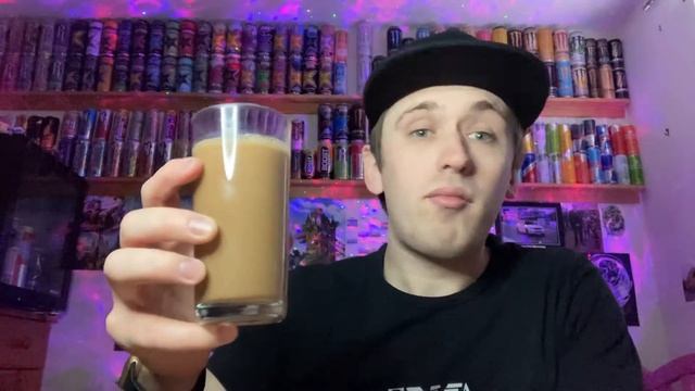 Drink Review - Monster: Java; Swiss Chocolate смотреть онлайн