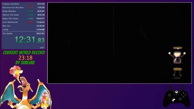 Cuphead Developers React to 23 Minute Speedrun смотреть онлайн